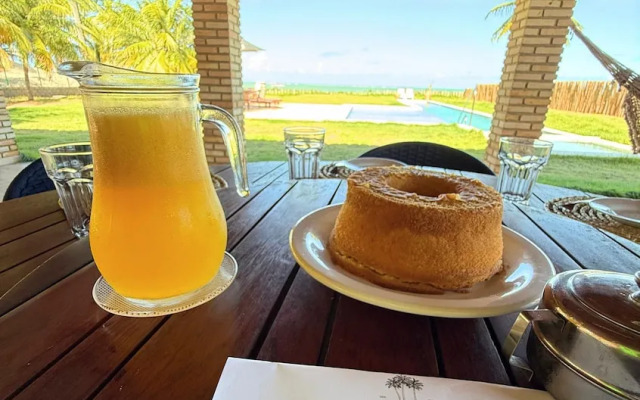 MHV Milagres- Casa Mar