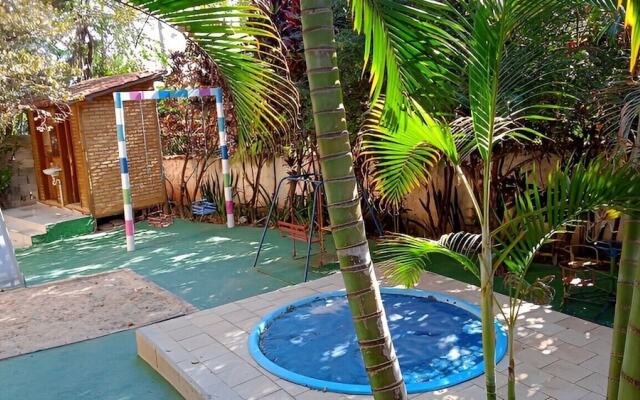 Pousada Villa Verde