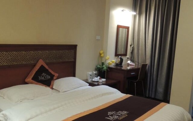 Mai Villa 5 Hotel