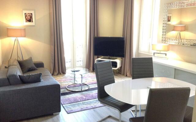 Appartements Cannes Croisette