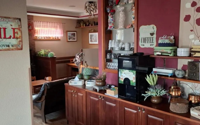 Penzion Kozak B&B