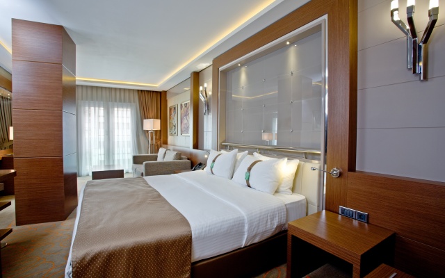 Holiday Inn Ankara - Kavaklidere by IHG