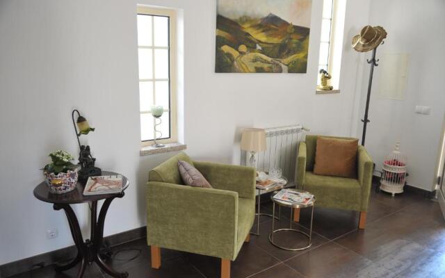 Quintinha de Mirão - Douro Valley