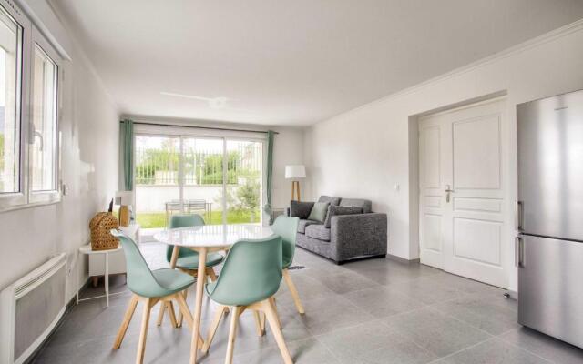Residence Lidicia - Trouville