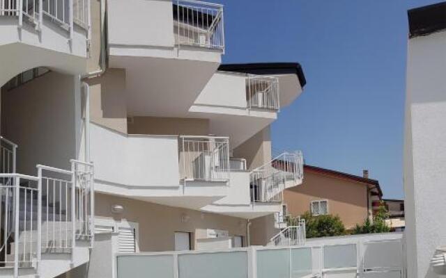 B&B Punto Blu Relax
