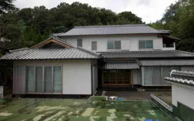 Hanstay Kawachinagano