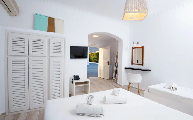 Villa Markezinis