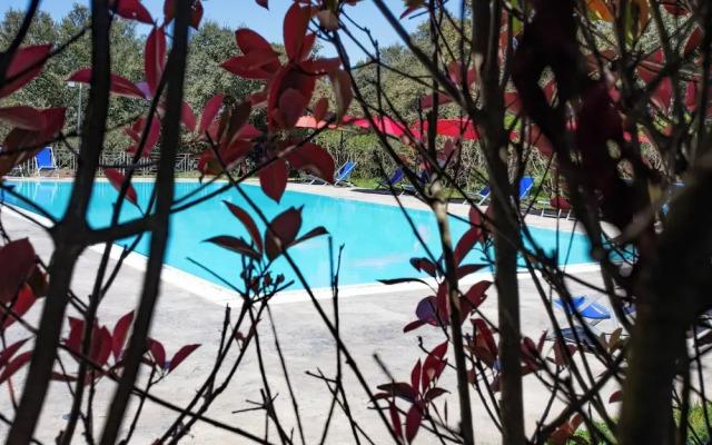 Monte Pirastru Country Resort