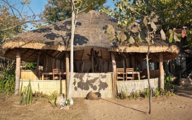 Mgoza Lodge