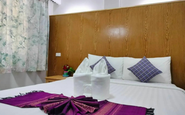 S2S Queen Trang Hotel