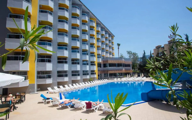 Simply Fine Hotel Alize