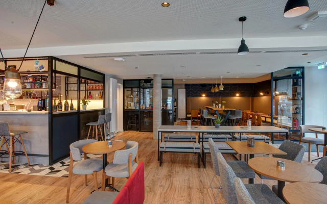 Boutique 125 Hamburg Airport