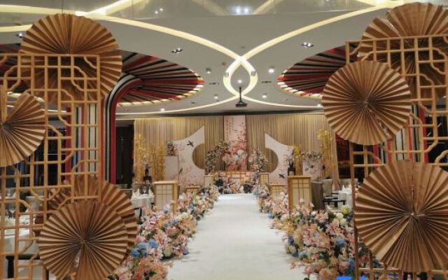 Liang Jiang Genting Grand Hotel