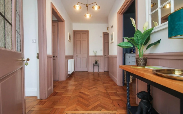 Northern Hideaways, Sunnyside, Otterburn