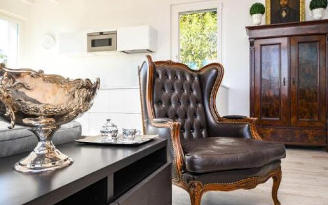 Appartamento Luxury 2