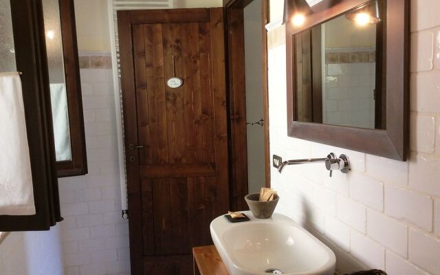 La Perazzeta Una Finestra Sul Lago