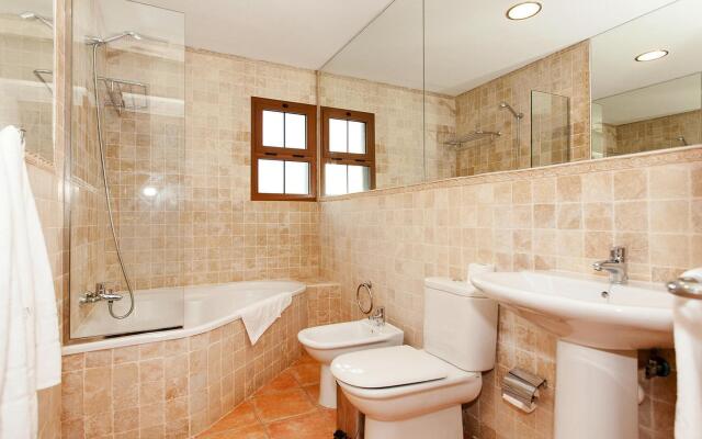 4 Star Holiday Home in La Oliva
