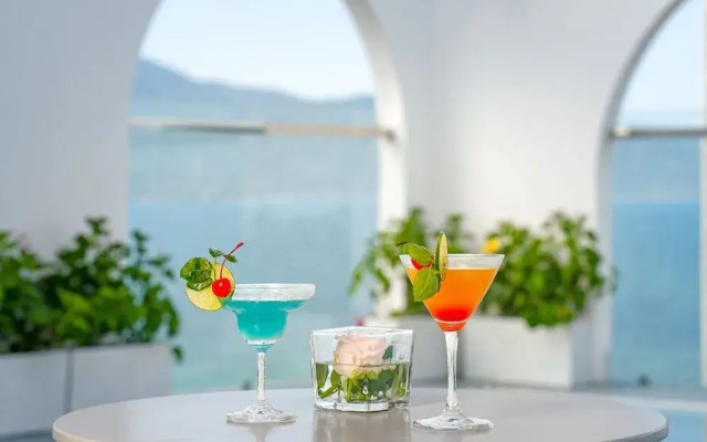 Golden Lotus Hotel Da Nang