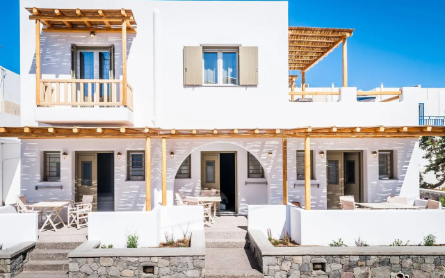 Vilos Suites