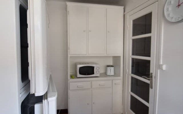 Appartement Le Gambetta