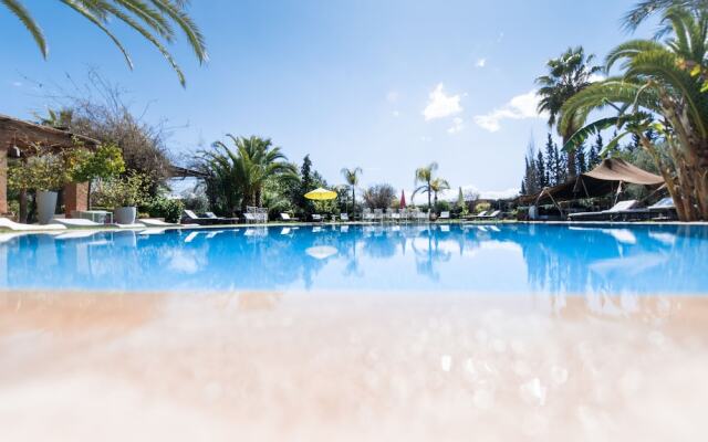 Villa Catherine of Marrakech