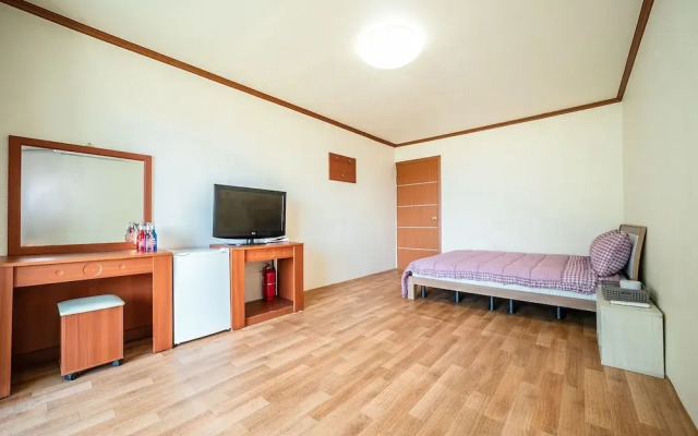 Forest Garden Pension