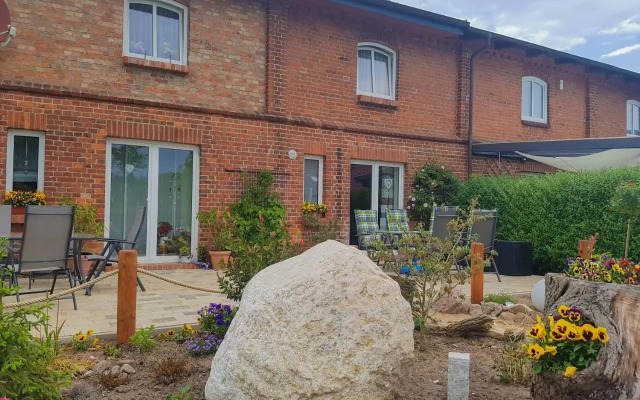 Ferienwohnung Feldstein