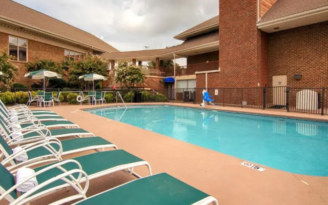 Morristown Conference Center