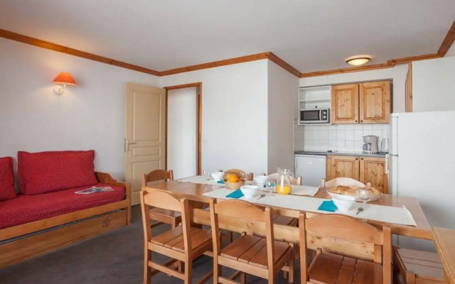 Residence Pierre et Vacances Les Valmonts