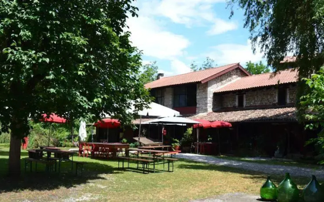 Agriturismo Il Cammino