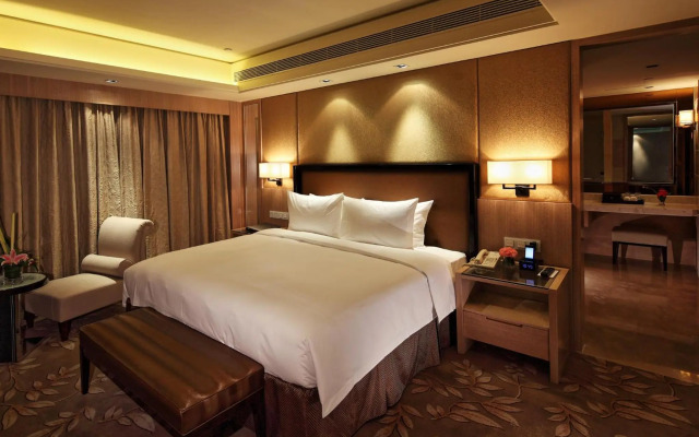 Quanzhou C&D Hotel