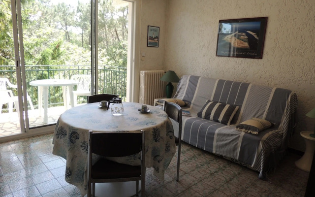 Lagrange Vacances Les Résidences du Bassin