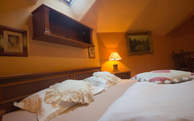 Hotel Villa Hubertus Kutno