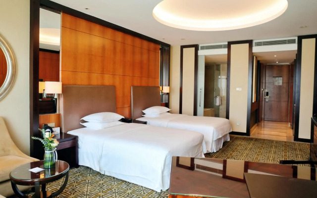 Sheraton Jinan Hotel