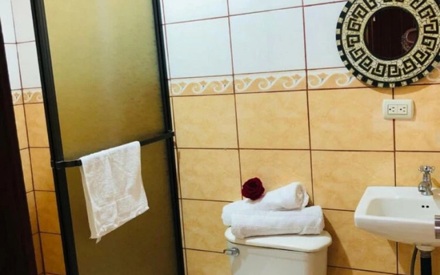 Cabinas Lupita