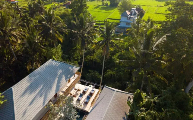 Suara Alam Ubud