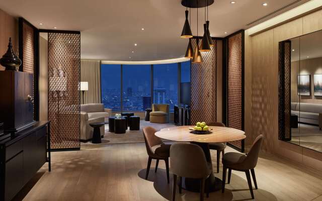 Park Hyatt Bangkok