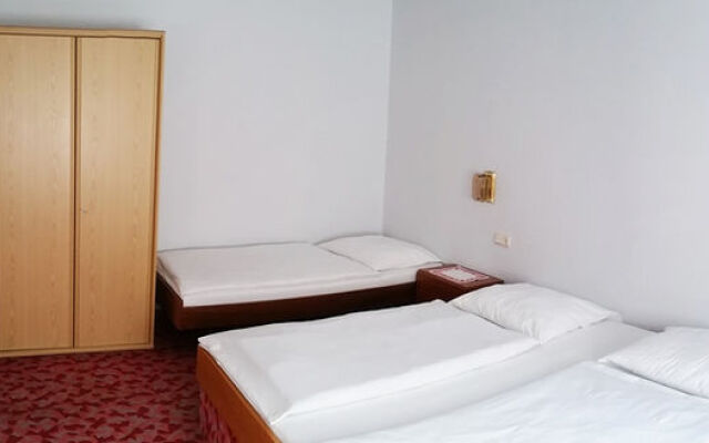 Hotel & Restaurant Schlitzer Hof