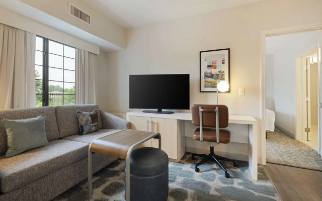 Homewood Suites by Hilton Parsippany-Troy Hills