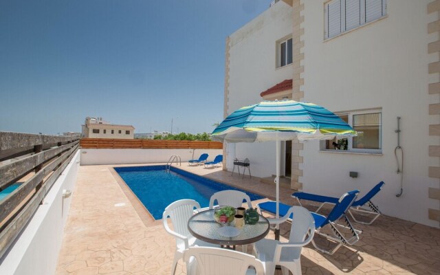 Cyprus Villa Malama 10 Gold