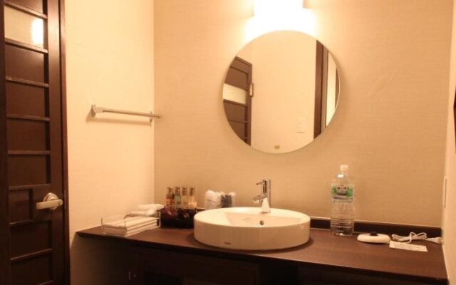 Fukumitsu Hanayama Onsen