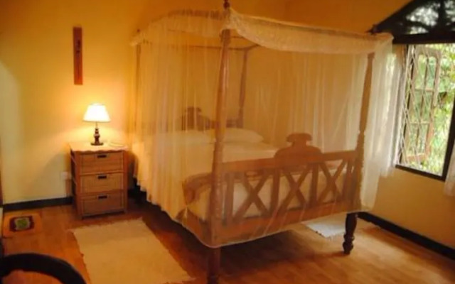 Vista Rooms Unawatuna Beach 1