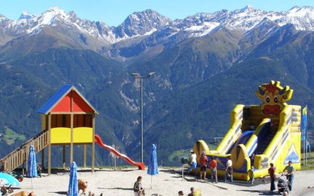 Alpenapartments