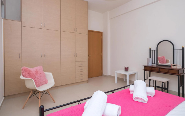 Villa Eolos With Private Pool