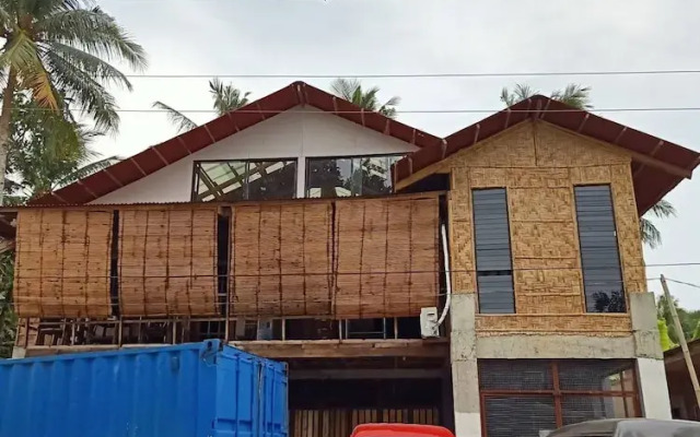 Birdhouse Siargao