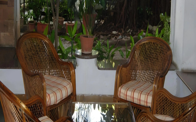 Hotel Chetak