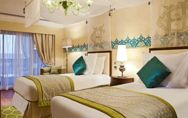 Sofitel Legend Old Cataract Aswan