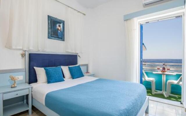 Klima Rooms
