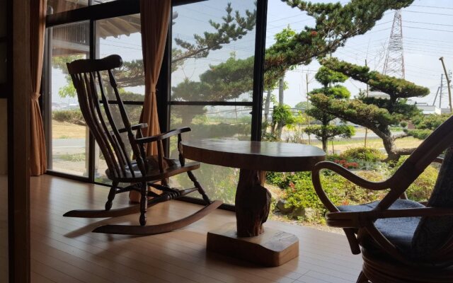 Guest House Nakamura House