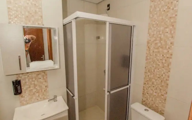 Pousada 4 Estações